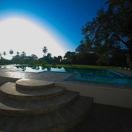 Birdsong Leisure Resort Tissamaharama Exterior foto