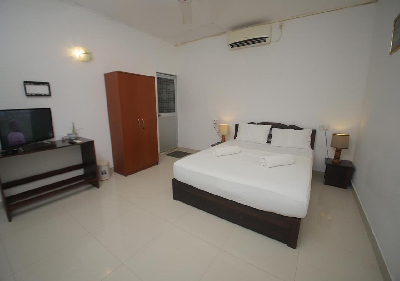 Birdsong Leisure Resort Tissamaharama Exterior foto