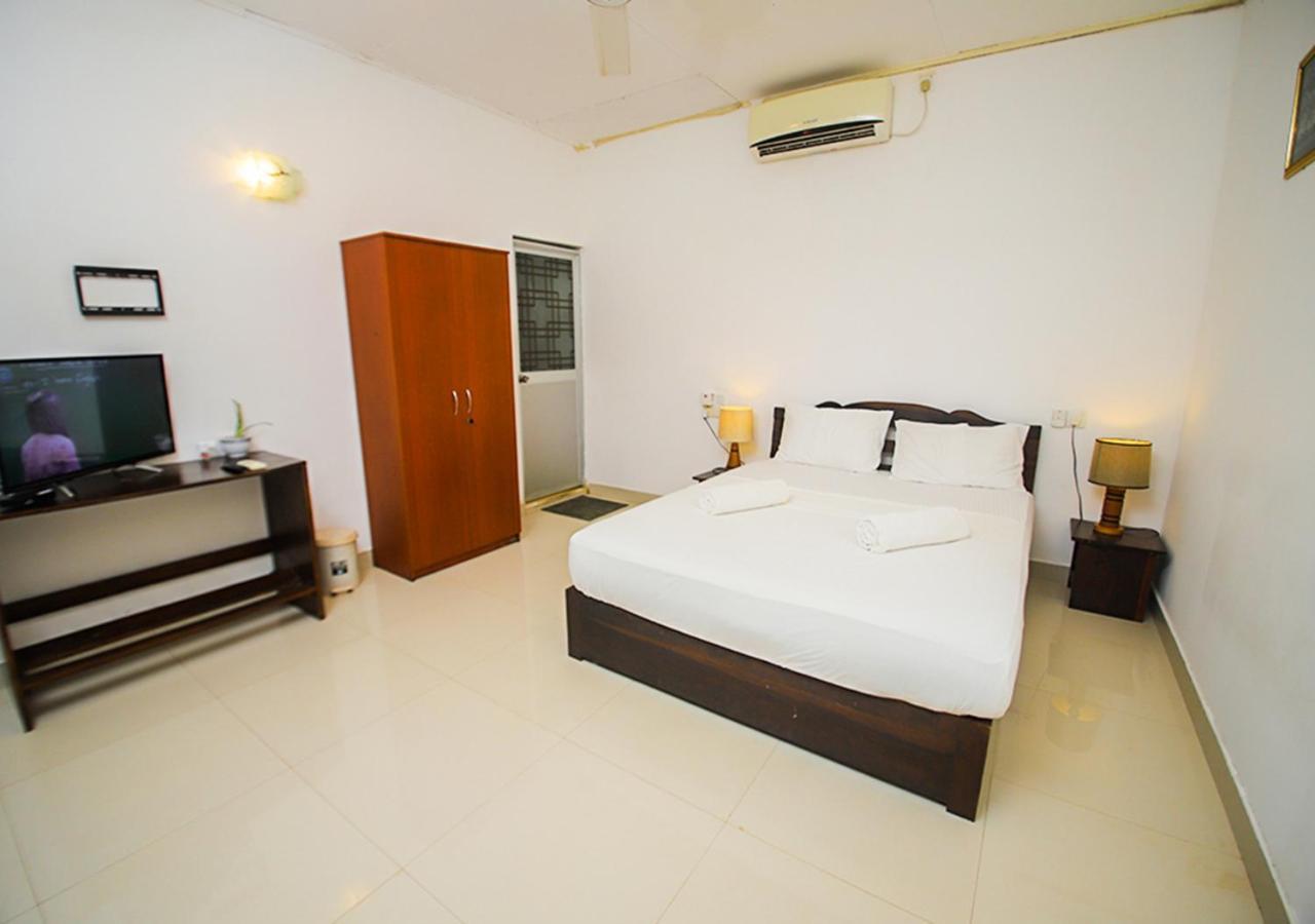 Birdsong Leisure Resort Tissamaharama Exterior foto