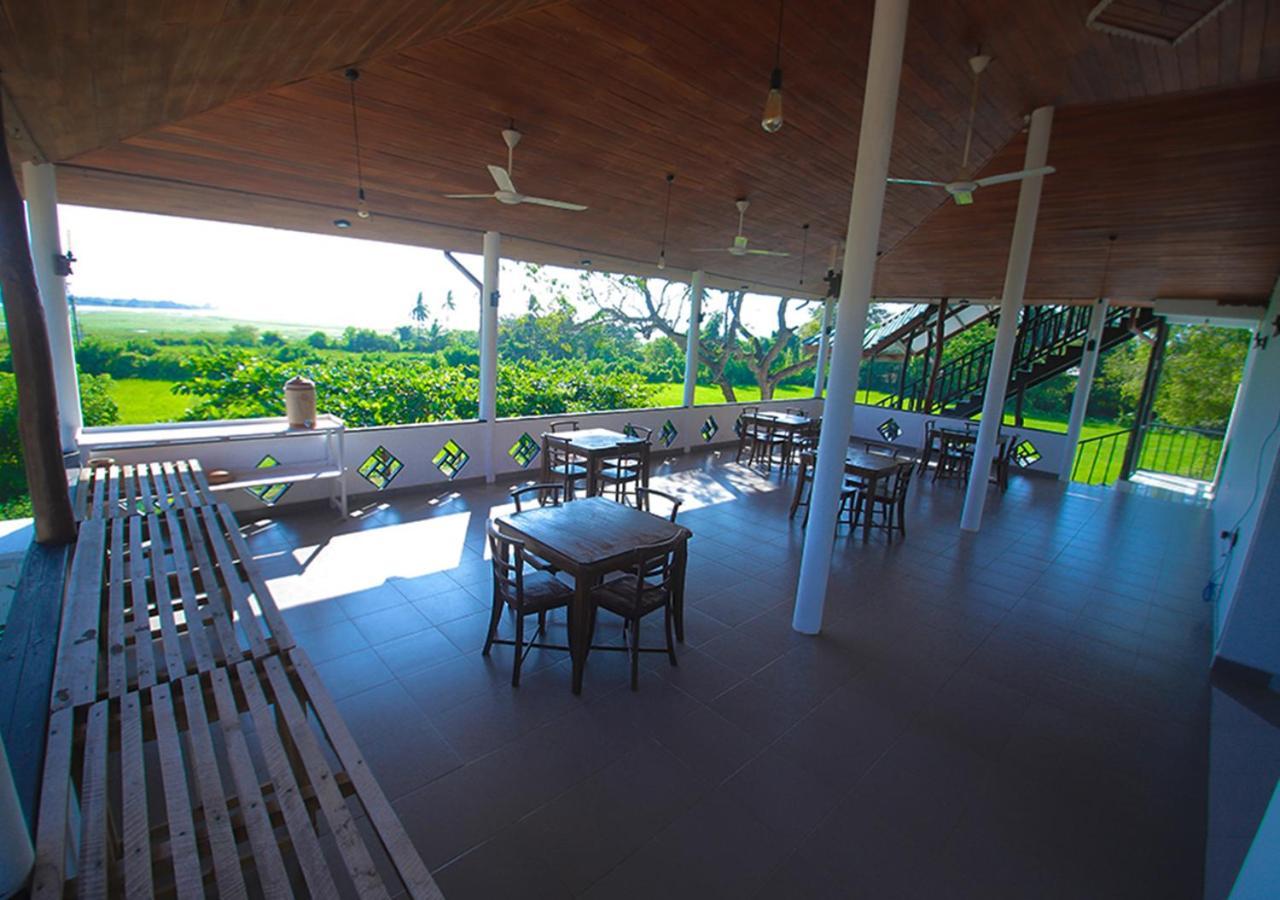Birdsong Leisure Resort Tissamaharama Exterior foto