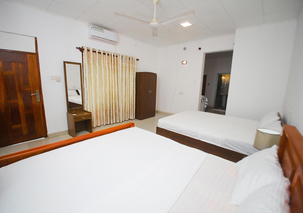 Birdsong Leisure Resort Tissamaharama Exterior foto