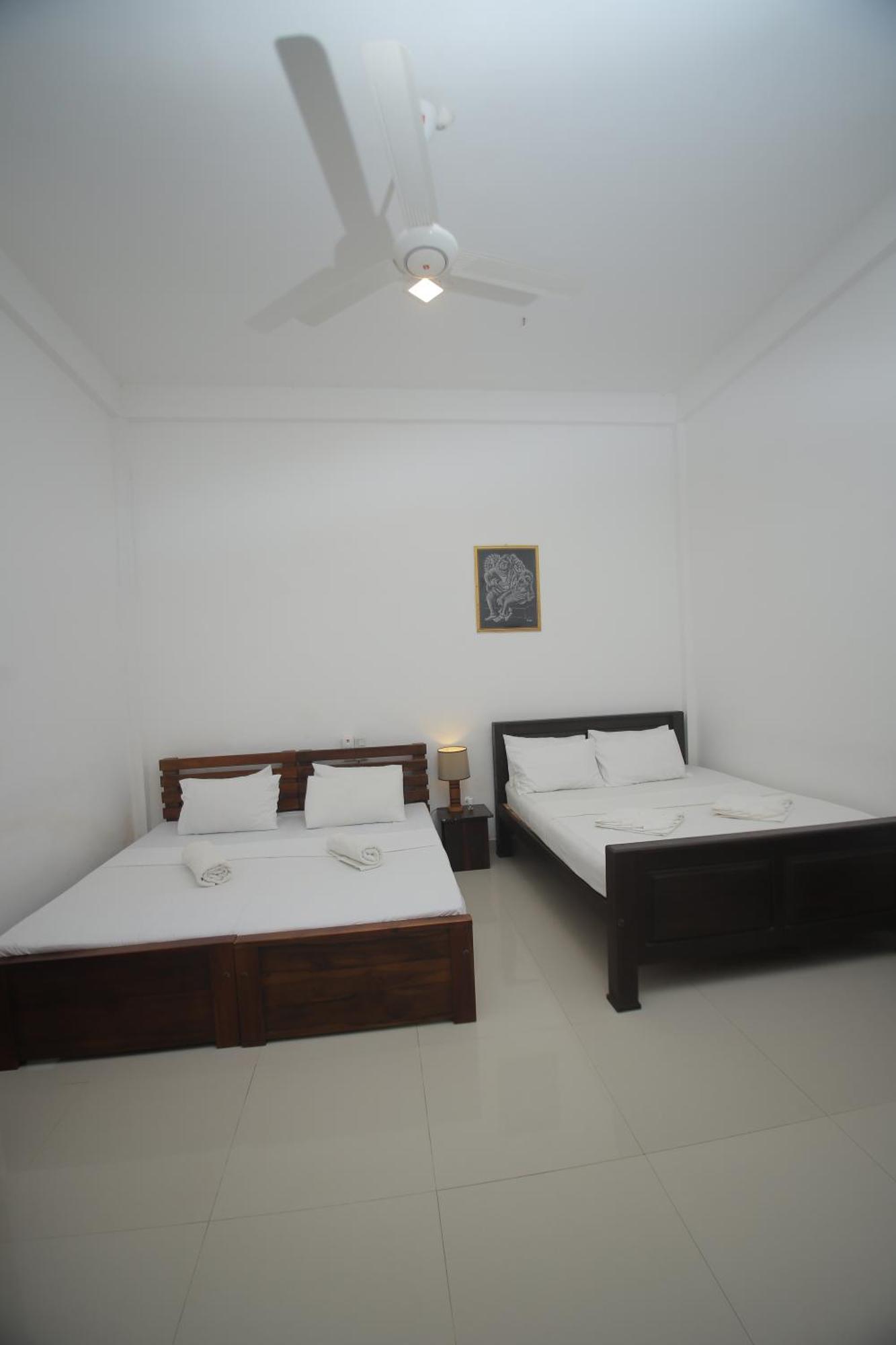 Birdsong Leisure Resort Tissamaharama Exterior foto