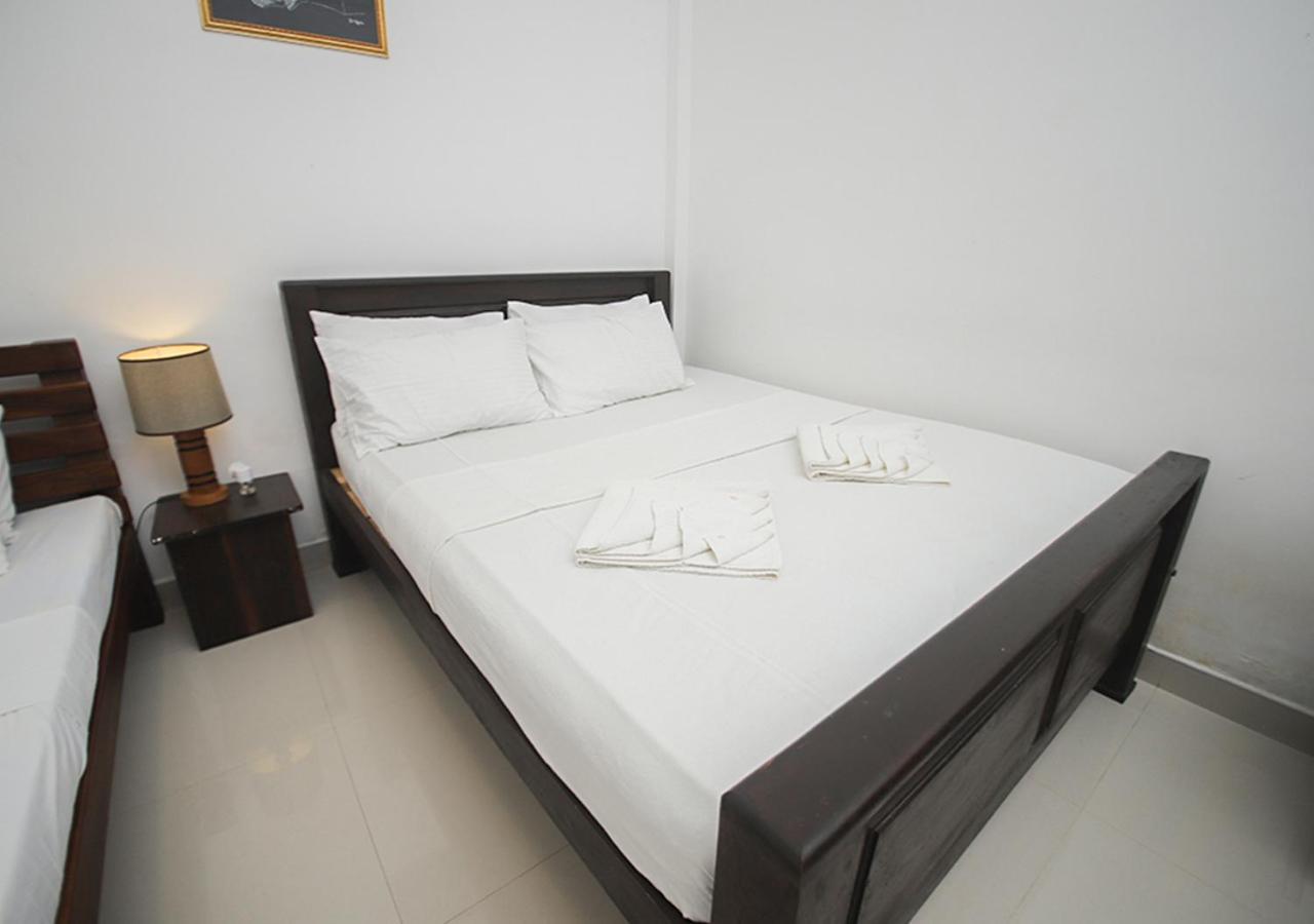 Birdsong Leisure Resort Tissamaharama Exterior foto