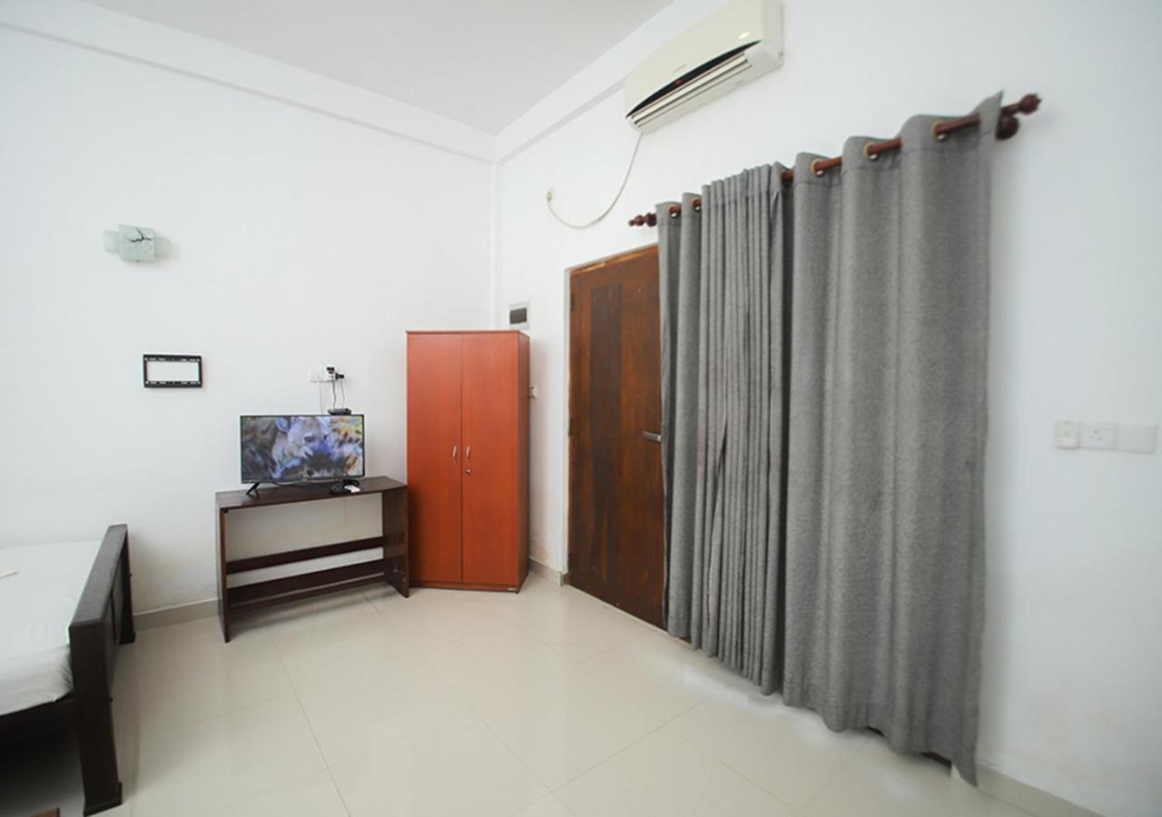 Birdsong Leisure Resort Tissamaharama Exterior foto