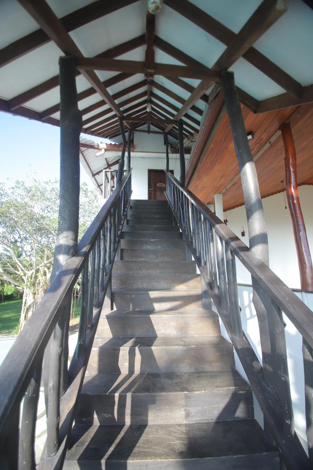 Birdsong Leisure Resort Tissamaharama Exterior foto