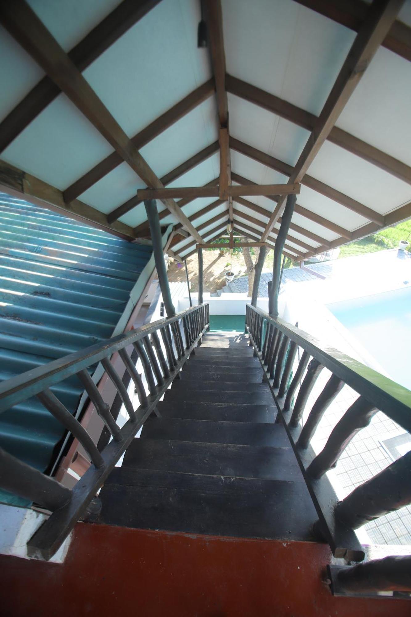 Birdsong Leisure Resort Tissamaharama Exterior foto