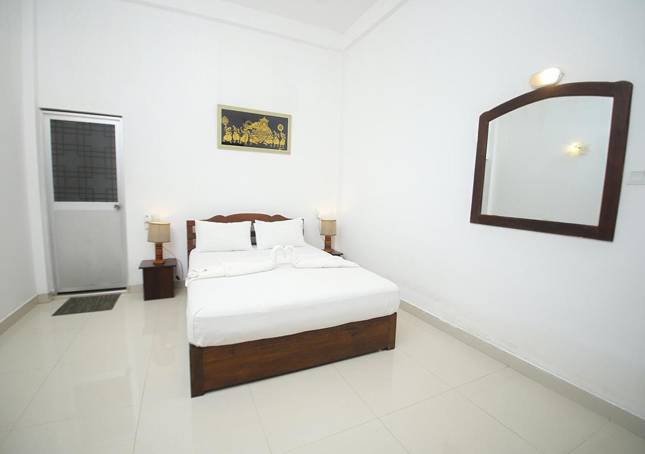 Birdsong Leisure Resort Tissamaharama Exterior foto