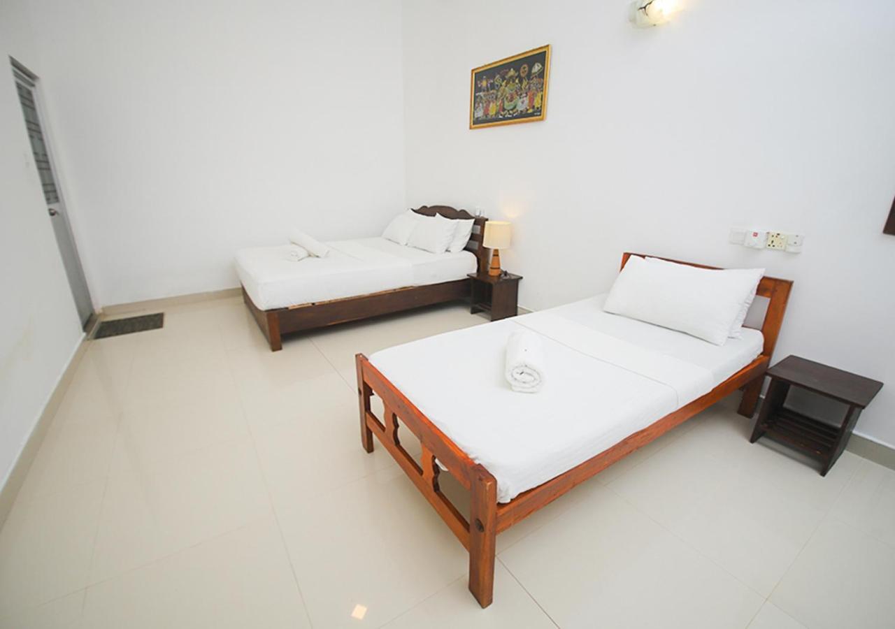 Birdsong Leisure Resort Tissamaharama Exterior foto
