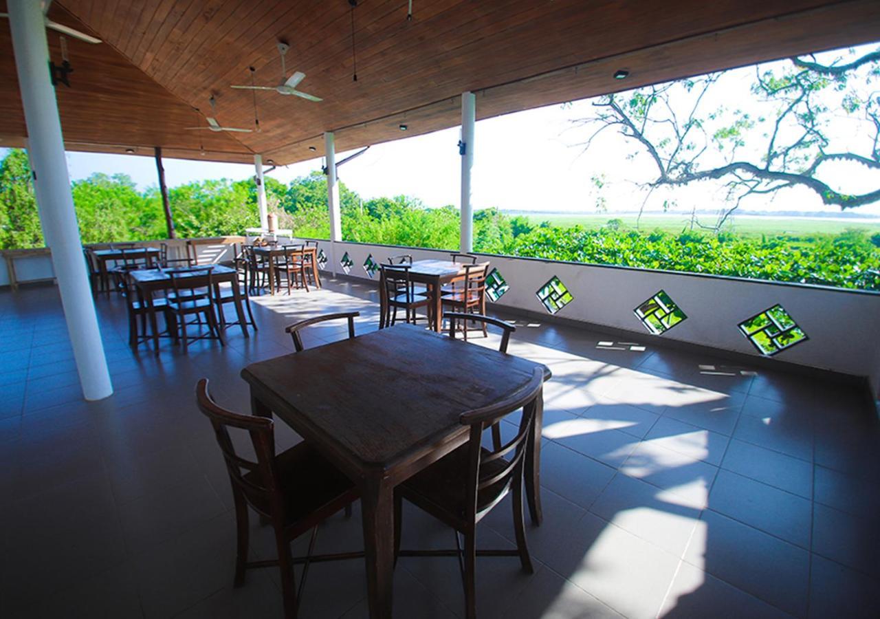 Birdsong Leisure Resort Tissamaharama Exterior foto
