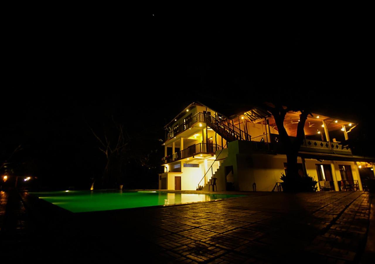 Birdsong Leisure Resort Tissamaharama Exterior foto