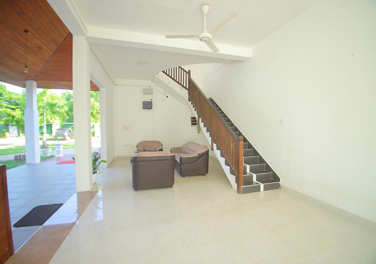 Birdsong Leisure Resort Tissamaharama Exterior foto