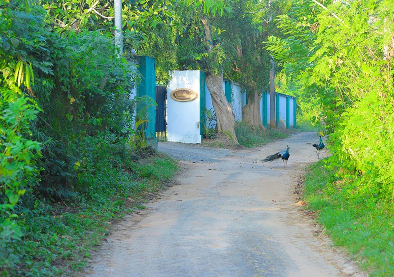 Birdsong Leisure Resort Tissamaharama Exterior foto